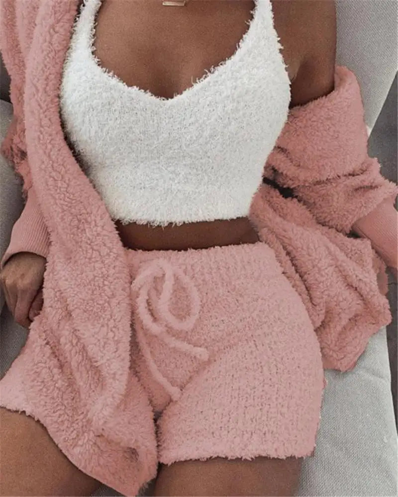 Cozy Lounge Ensemble